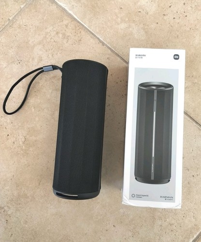 Xiaomi 40w 93db bluetooth - 40w,